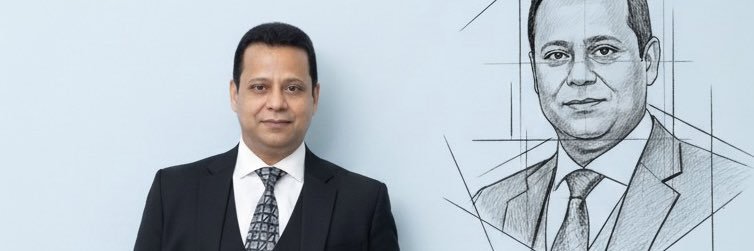 Imtiaz Siddiqui's banner