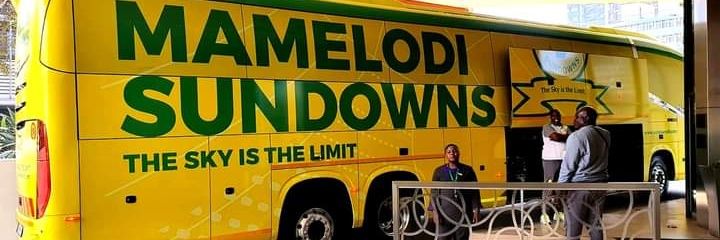 Samkelo Maphanga's banner