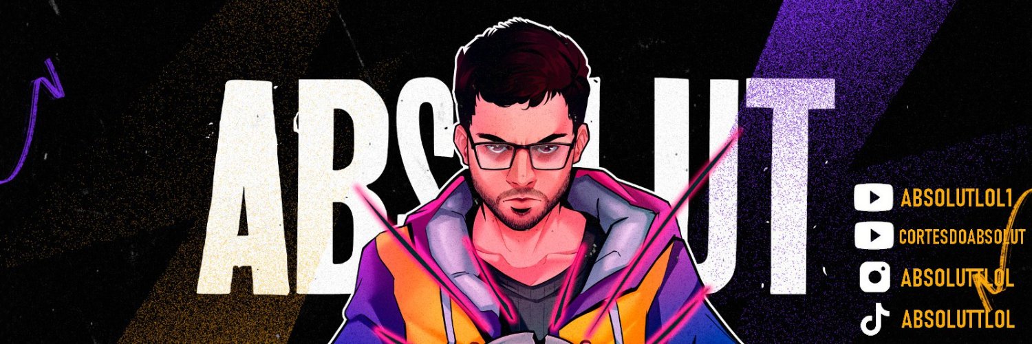 Absolut's banner