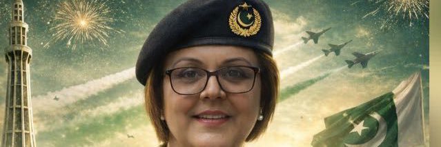 ❤️ Dr Raheela Khalid | Global Affairs's banner