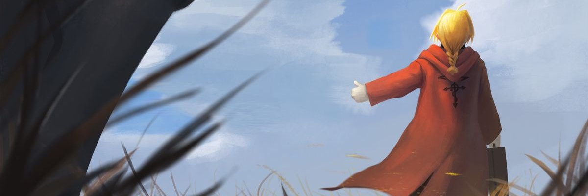 Vassilis Moudilos's banner