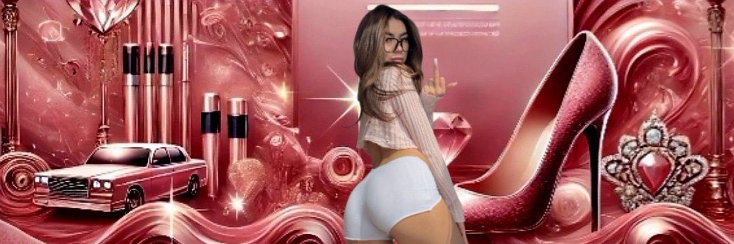 Mistress Mia🧛‍♀️'s banner