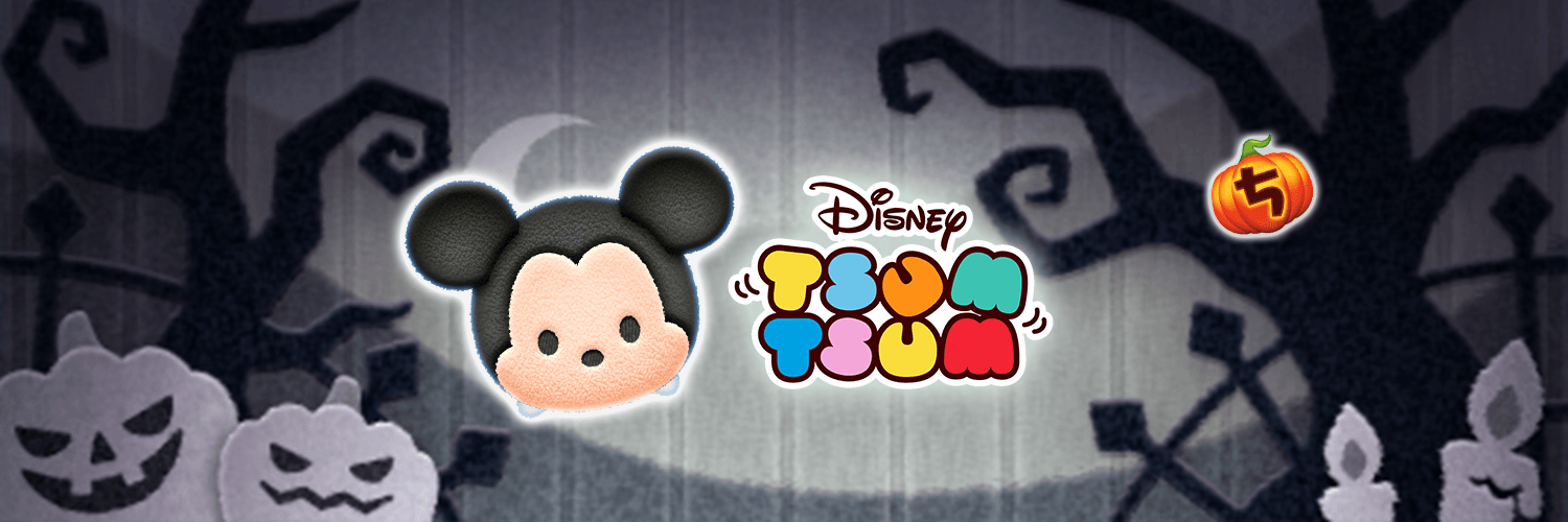 LINE：ディズニー ツムツム公式's banner