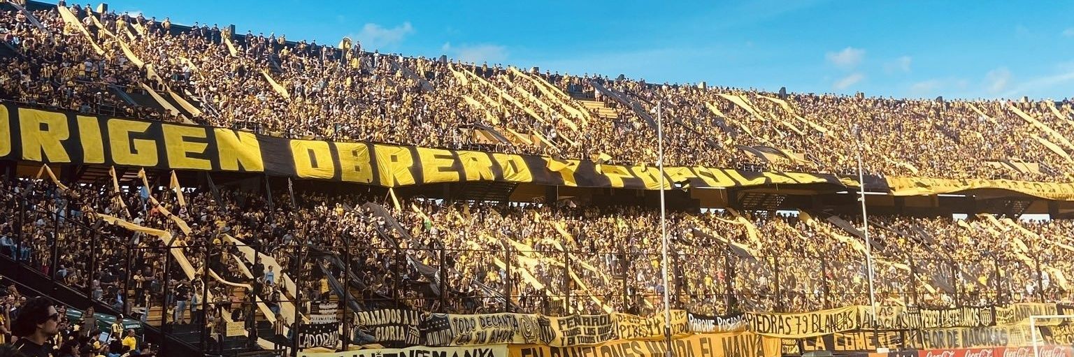 Lodeon 🟨⬛'s banner