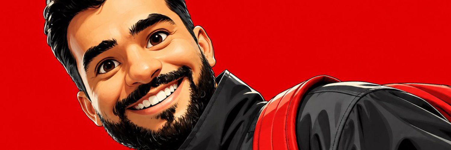 Khalil | خليل's banner