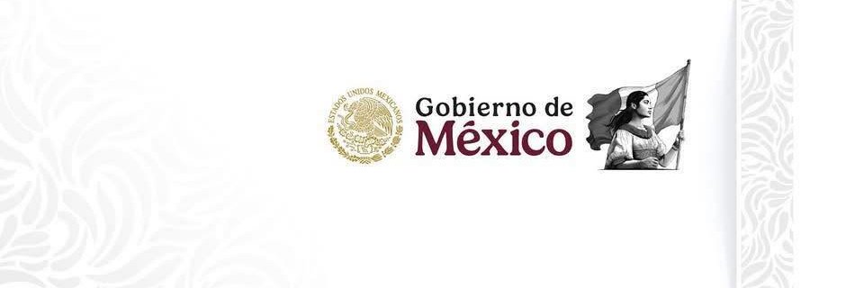 SEMARNAT México's banner