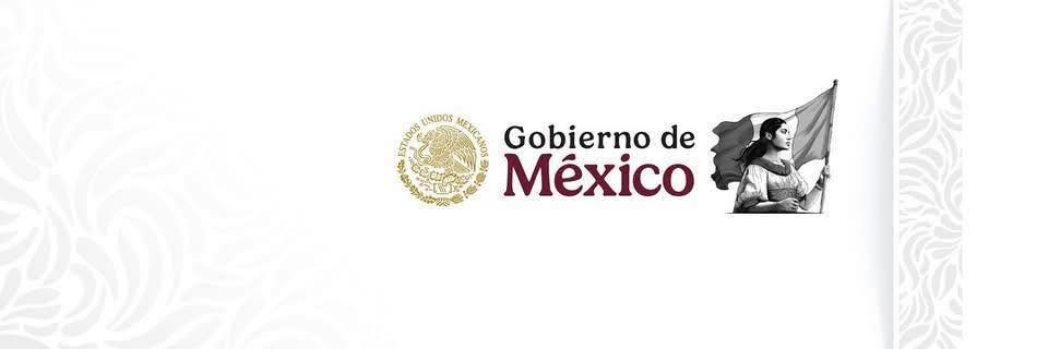 SEMARNAT México's banner