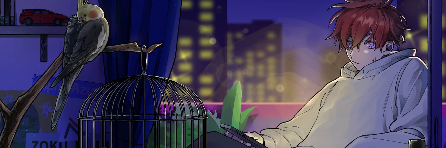 AlphaAzur's banner