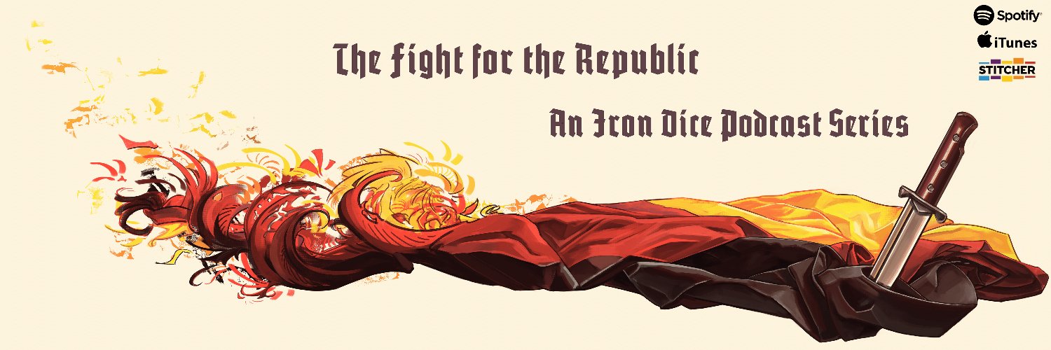 Dan Arrows's banner
