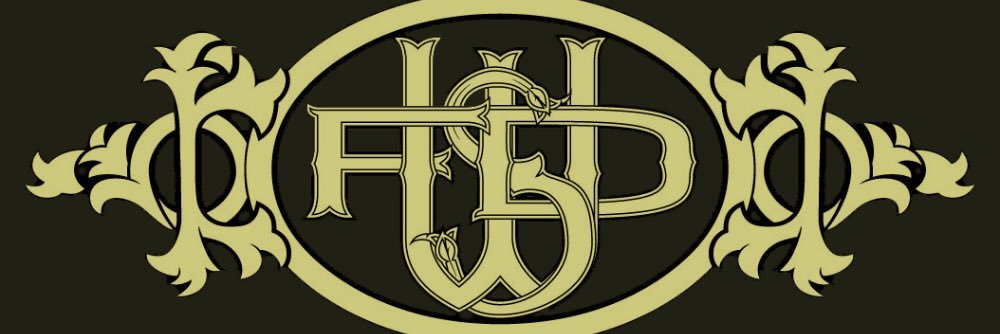 Winston-Salem FD's banner