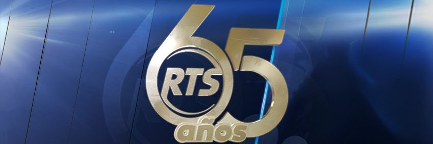RTS's banner