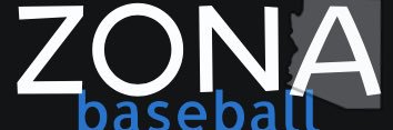 Zona Baseball - Trent Otis's banner