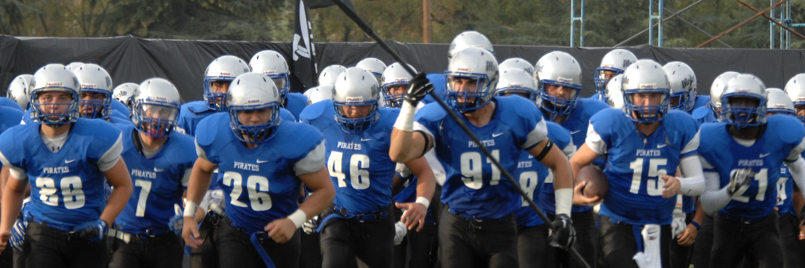 MJC Athletics's banner
