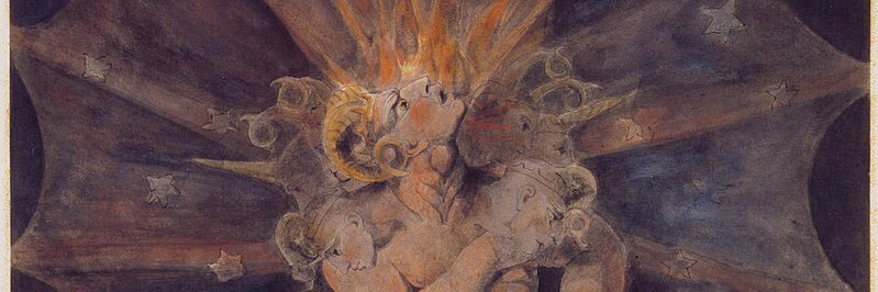 GOD DISK's banner
