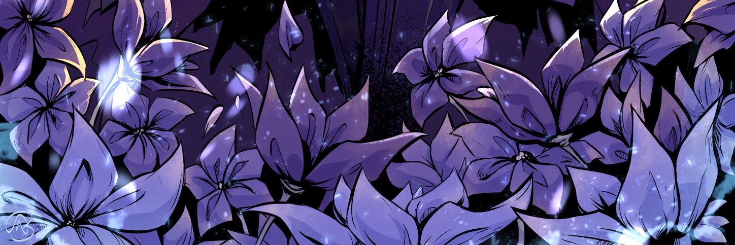 Nycto📿Celestial Horror ◈VCRYPTID◈'s banner