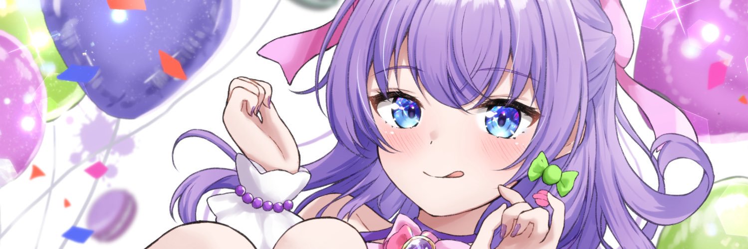 りゃんだる's banner