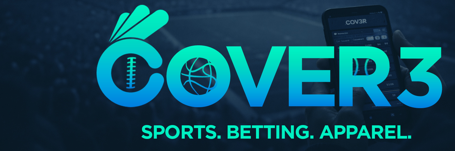 Cover 3 Sports & Betting 👌's banner