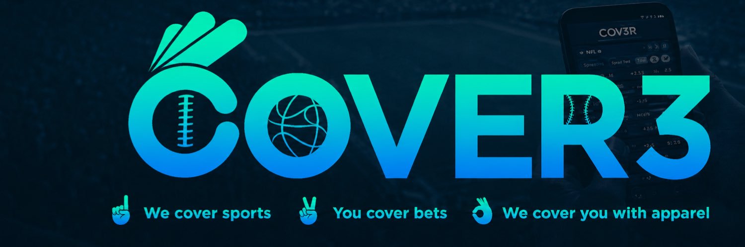 Cover 3 Sports 👌's banner