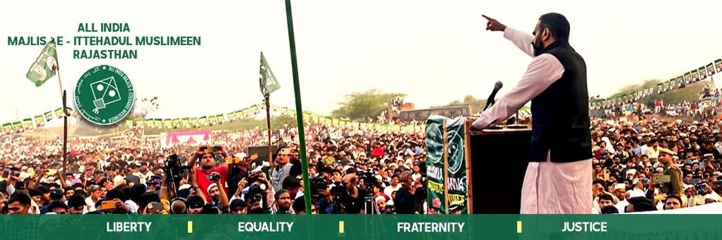Jameel Khan's banner