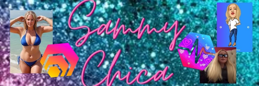 𝗦𝗮𝗺𝗺𝘆𝗖𝗵𝗶𝗰𝗮 🧚‍♀️🧞‍♀️🧘‍♀️🇦🇺❤️'s banner