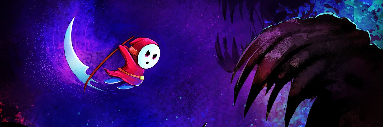 Distortion2's banner