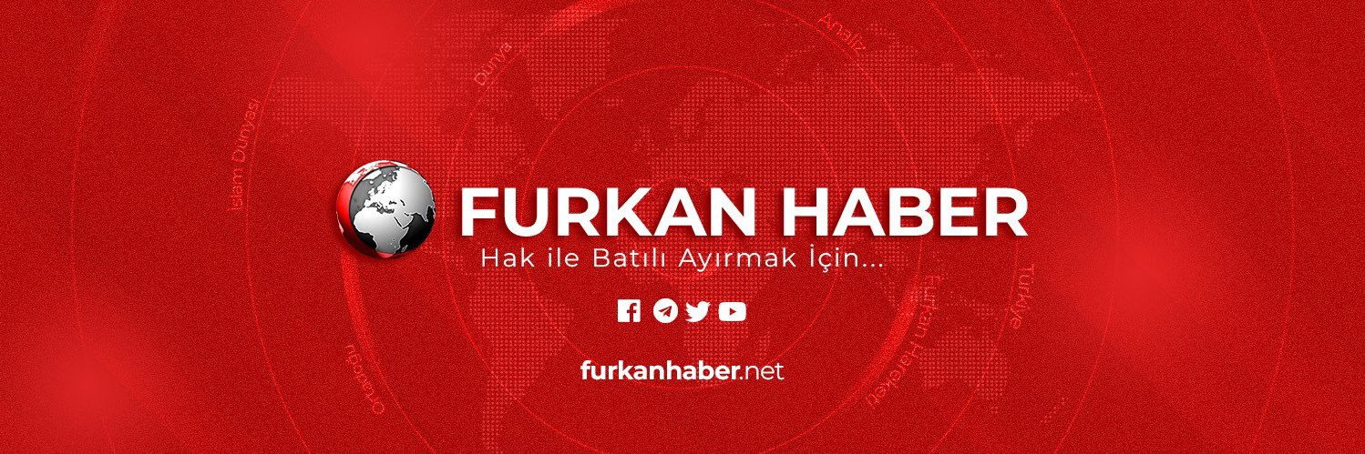 Susturulamaz Haber's banner