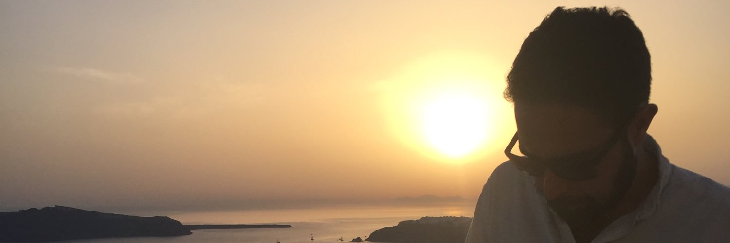 Gökhan Çınar's banner