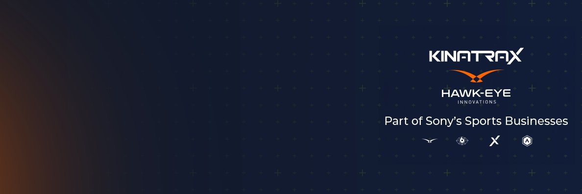 KinaTrax's banner
