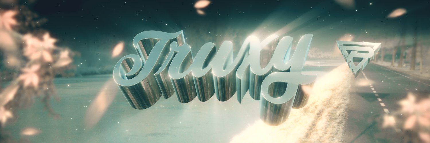 Pulse Truxy's banner