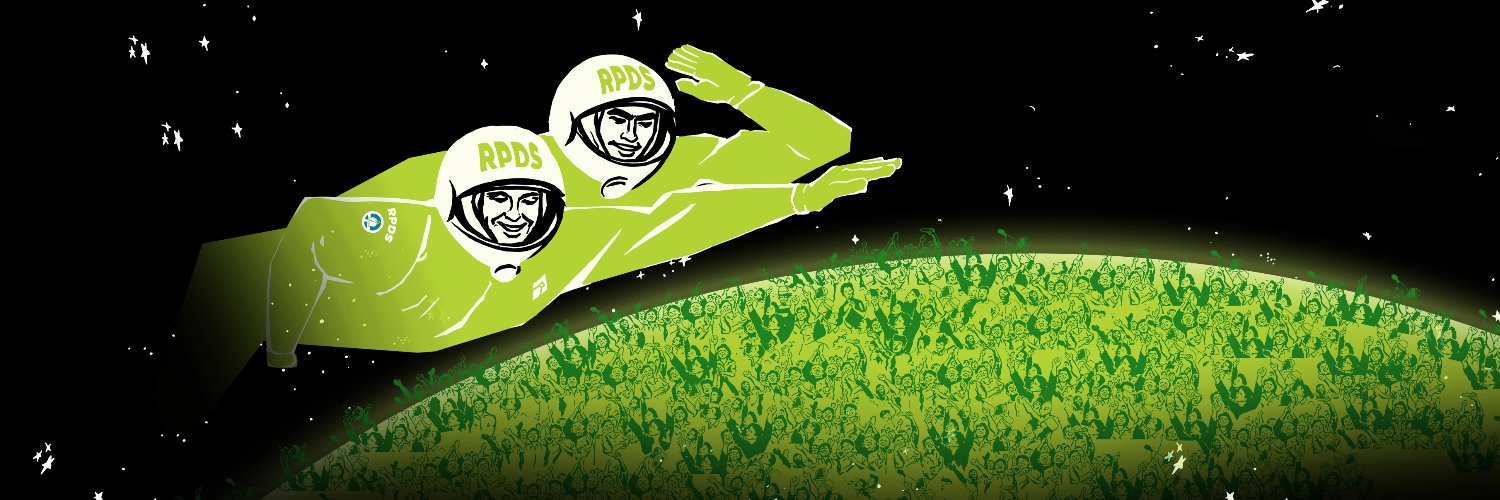 RapidsCrew's banner