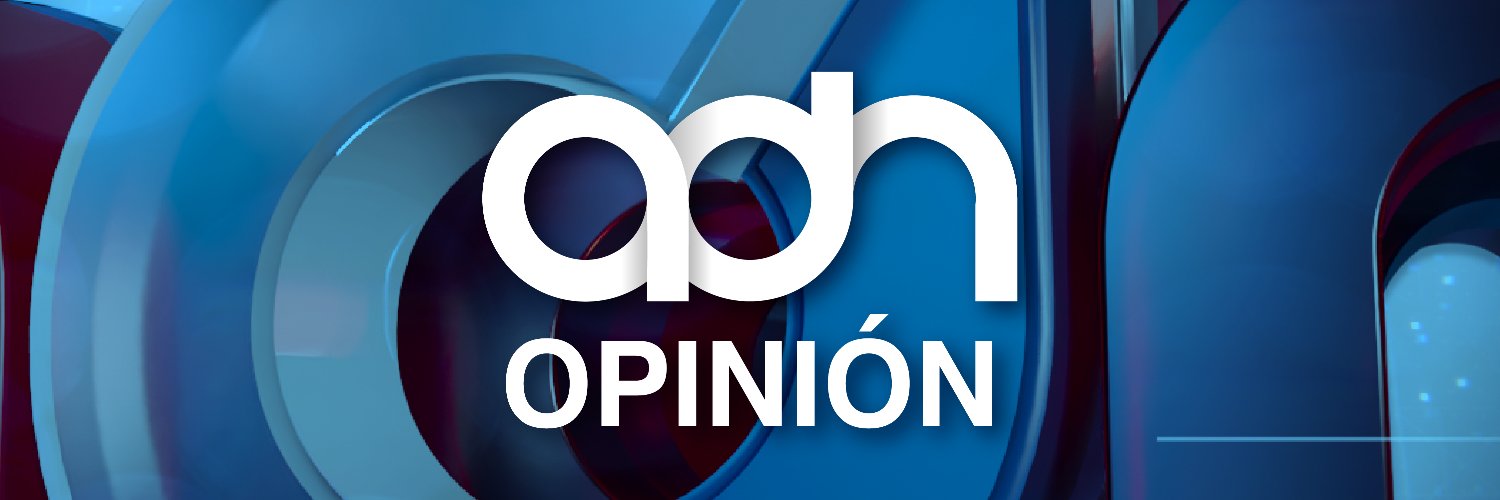 ADN Opinión's banner