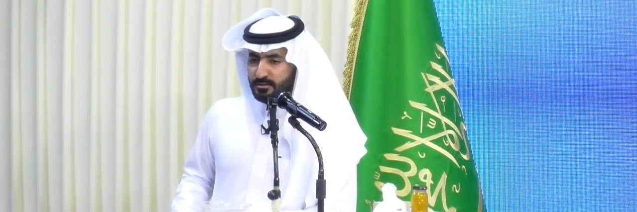 سليم العازمي's banner