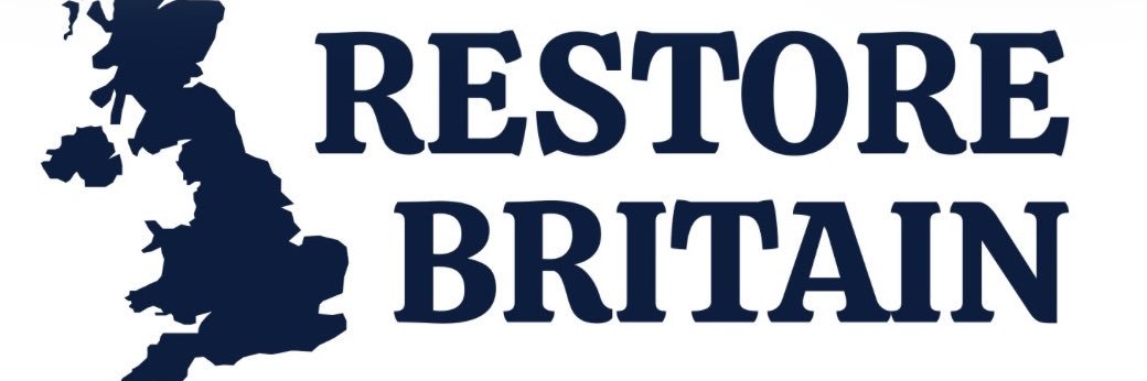 Keith Truther's banner