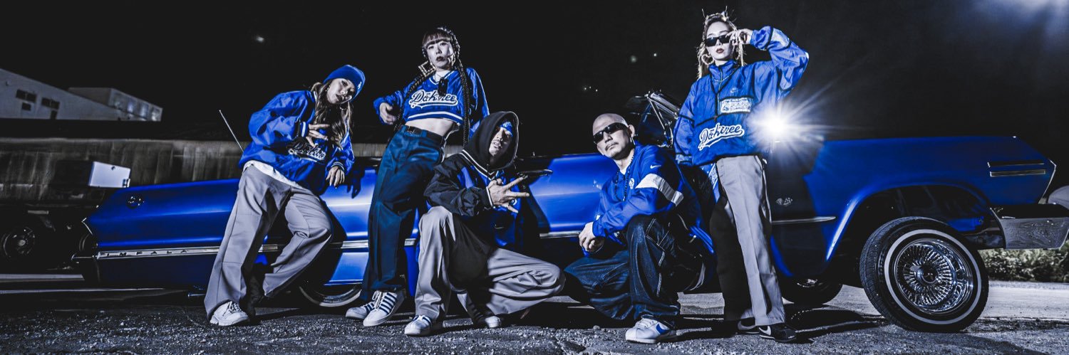 Naoto Yamaguchi's banner