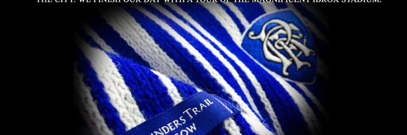 Iain McColl's banner