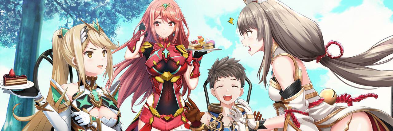 tora@VRC's banner