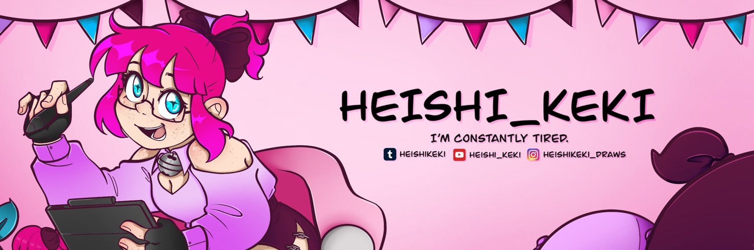 ✨🌸Keki🌸✨'s banner
