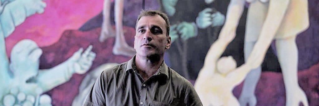 Roberto Campos's banner