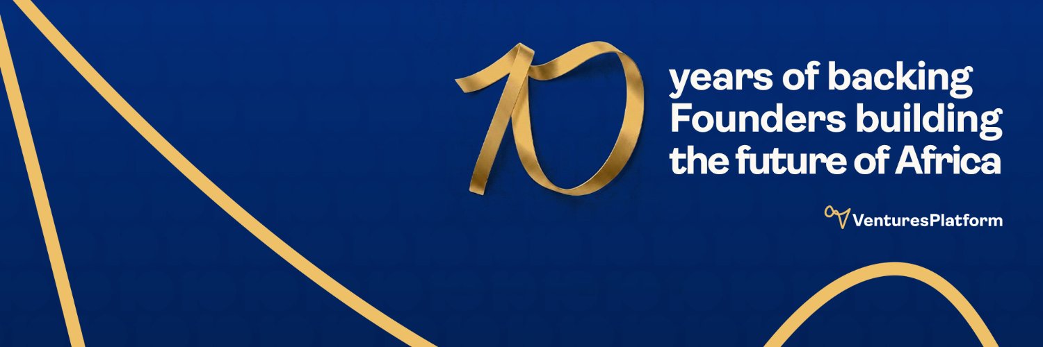 Ventures Platform Fund's banner