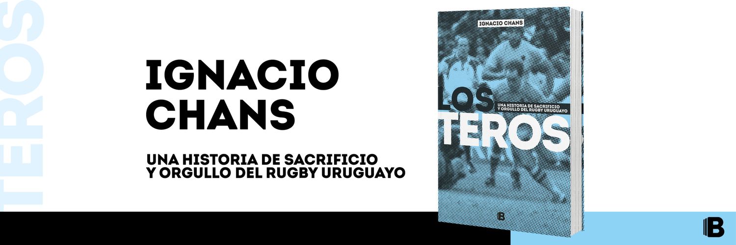 Ignacio Chans's banner