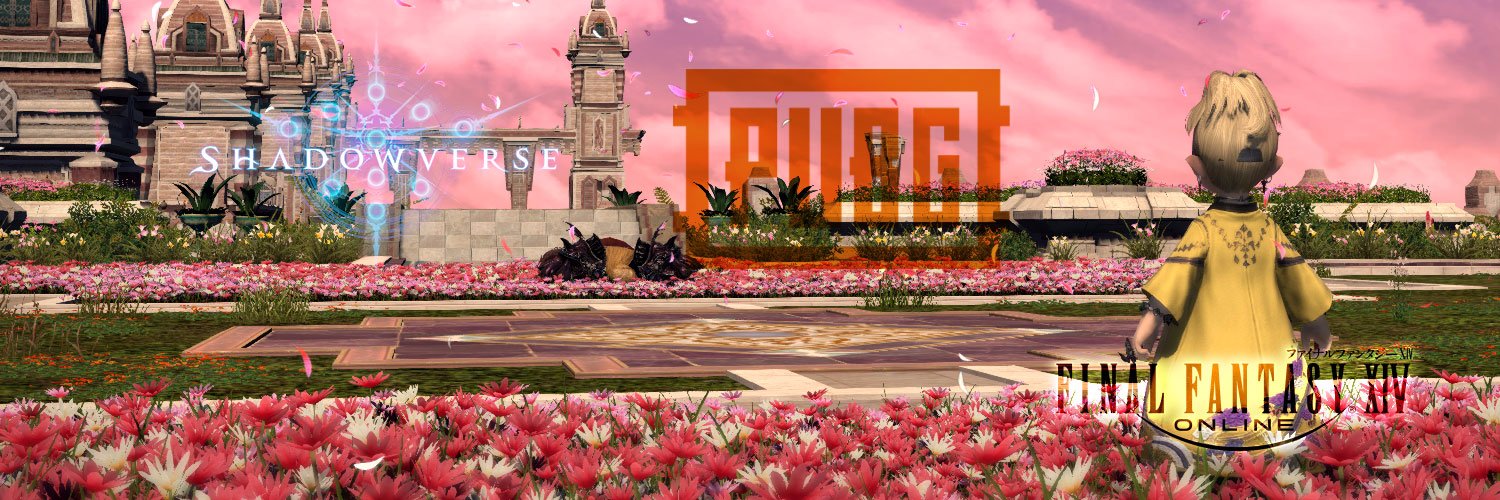 月乃ツキノ's banner