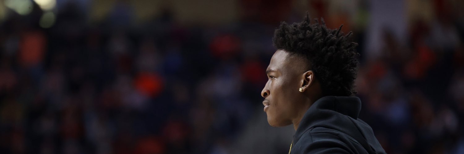 Jarkel Joiner's banner