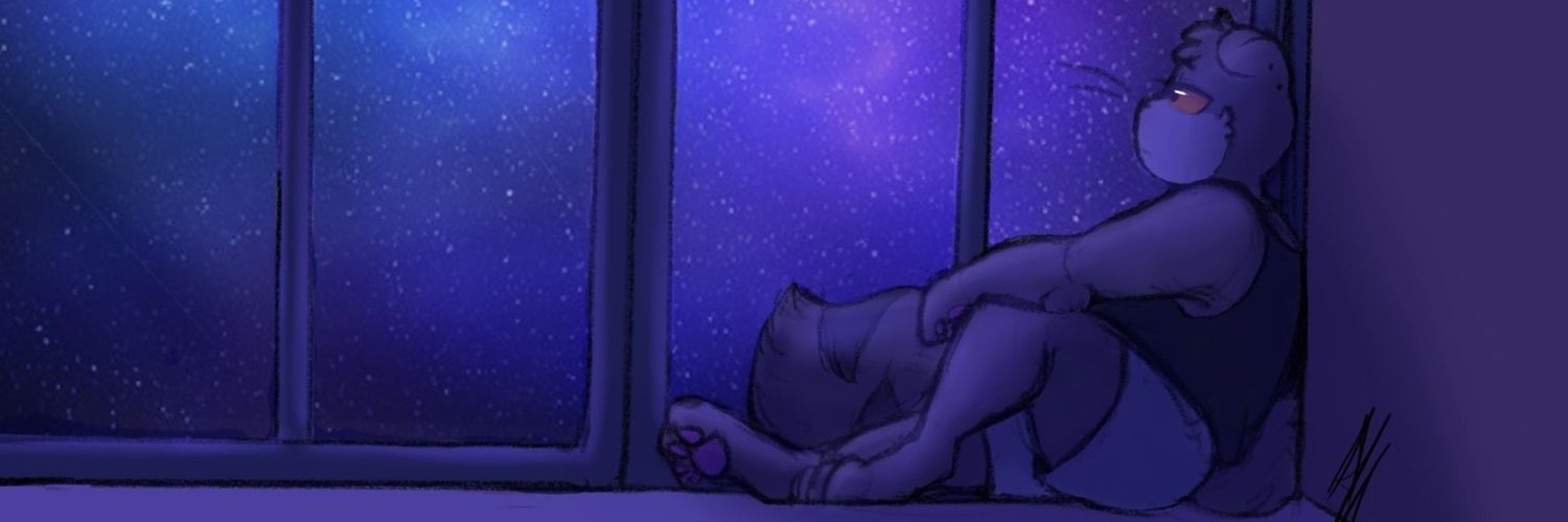 SmolKatDraws's banner