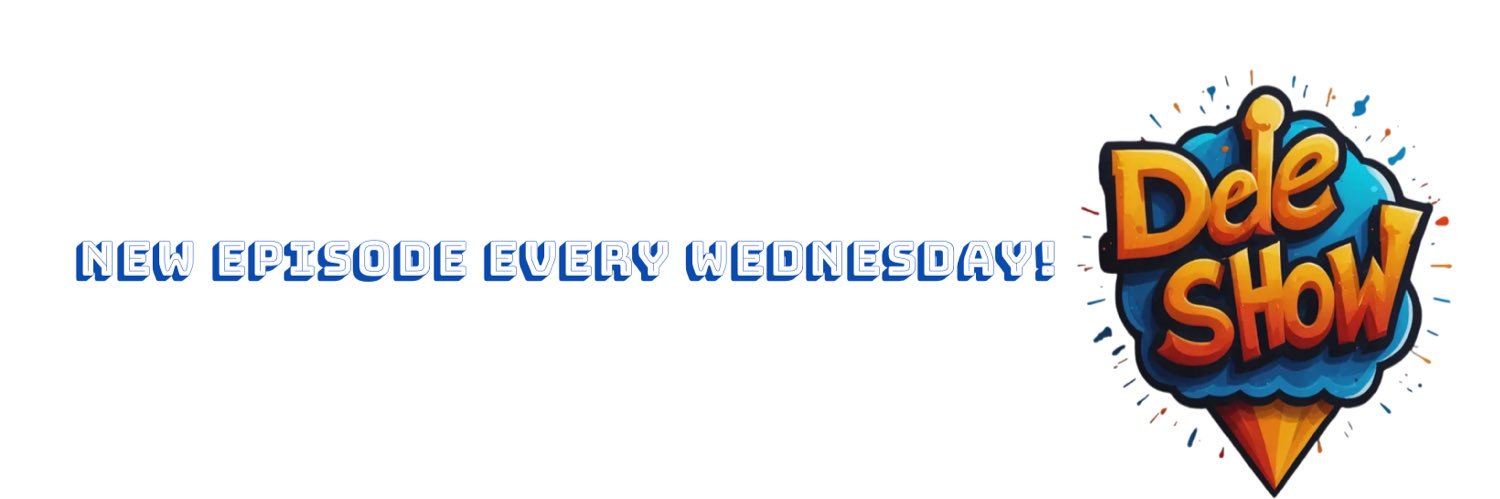 Dede UK's banner