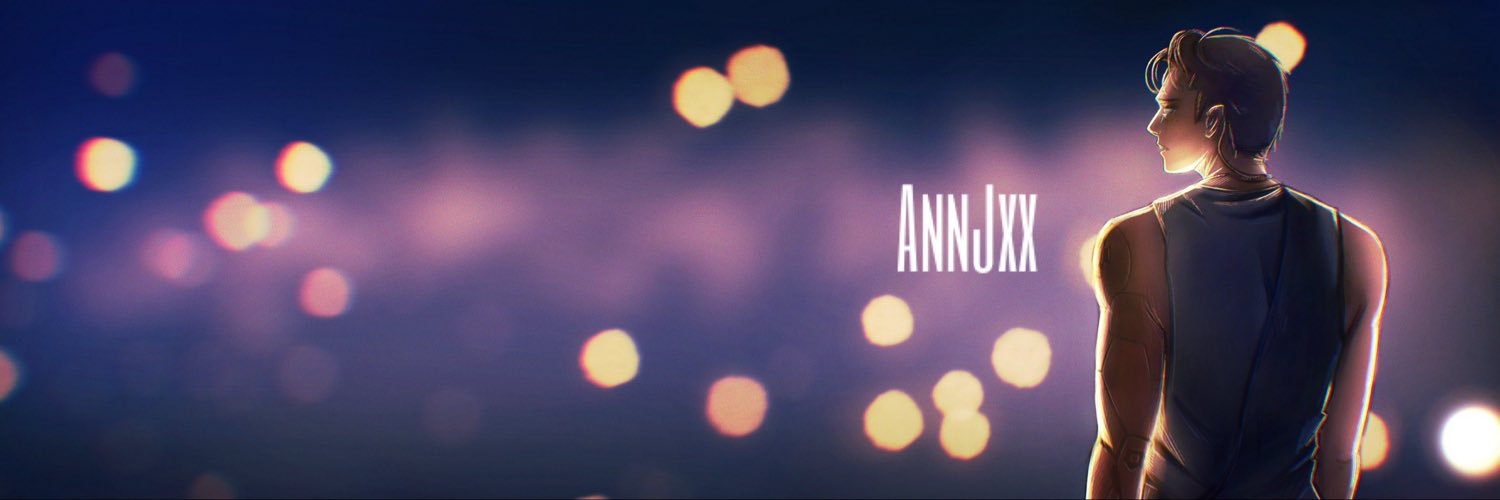 AnnJxx | AJ 💙✨Software Instability △ .𖥔 ݁ ˖「」's banner