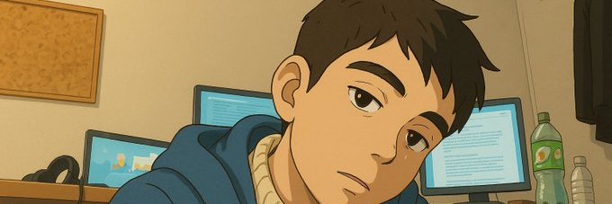 Ayoub Rh's banner