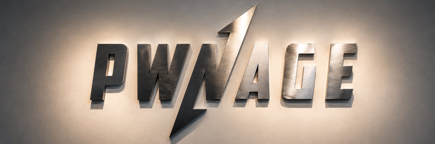 Pwnage's banner
