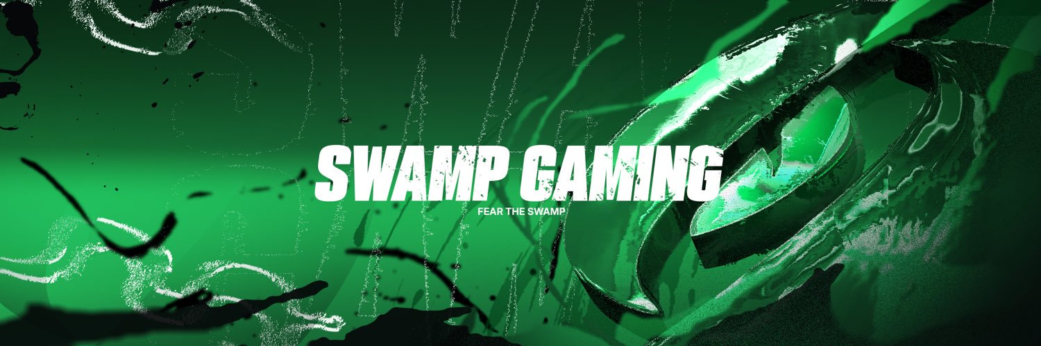Swamp Gaming's banner