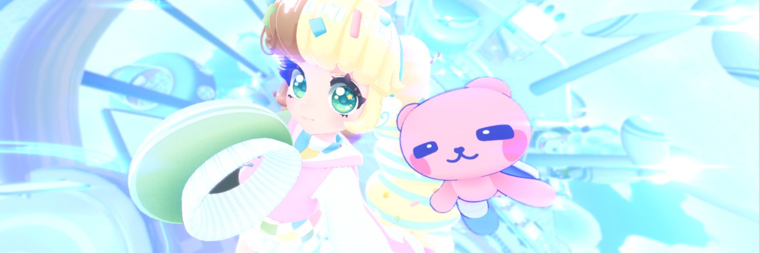 icebell 🍨🔔's banner