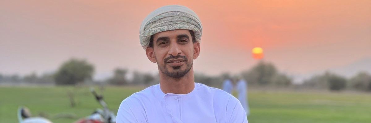 ناصر بن إبراهيم بني عرابة's banner